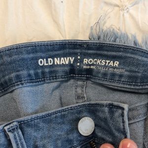Old Navy Jeans